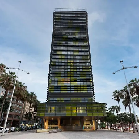 Moderno Piso En Palmas De Gran Canaria Apartment *