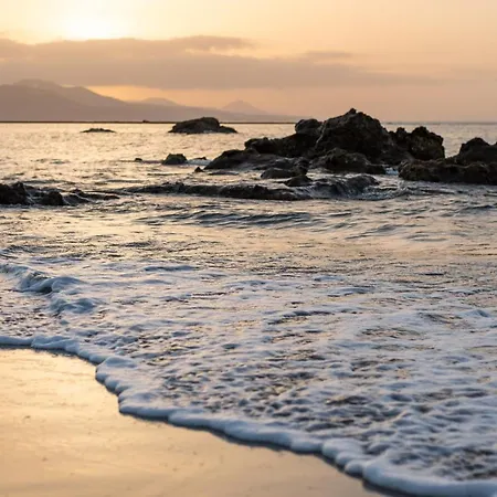 Moderno Piso En Palmas De Gran Canaria * Las Palmas de Gran Canaria