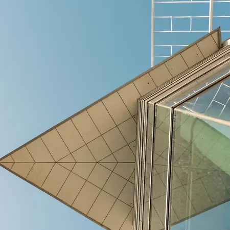 Moderno Piso En Palmas De Gran Canaria *