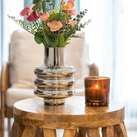 Moderno Piso En Palmas De Gran Canaria *