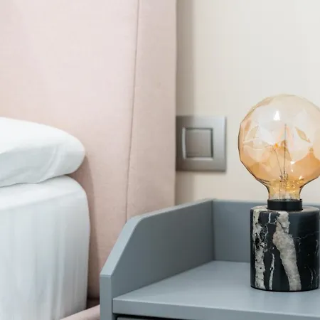 Apartment Moderno Piso En Palmas De Gran Canaria *