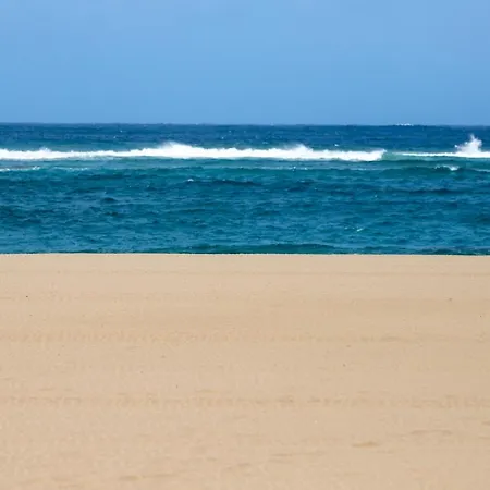 Moderno Piso En Palmas De Gran Canaria Apartment Las Palmas de Gran Canaria