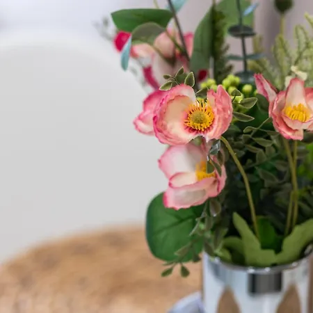 Apartment Moderno Piso En Palmas De Gran Canaria Las Palmas de Gran Canaria