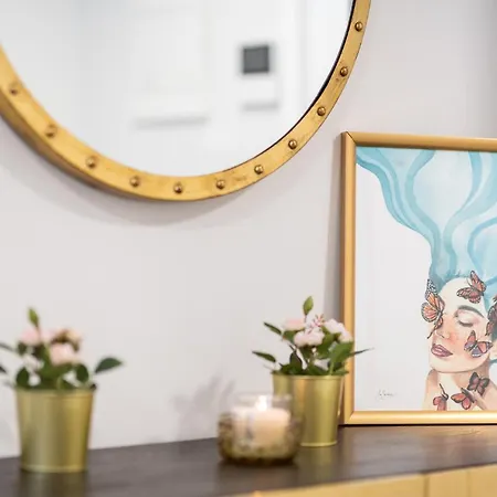 Apartment Moderno Piso En Palmas De Gran Canaria Las Palmas de Gran Canaria