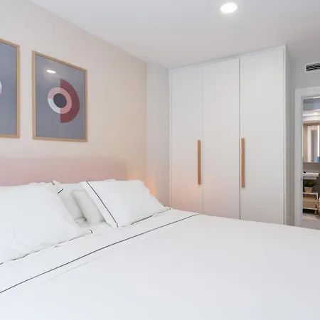 Moderno Piso En Palmas De Gran Canaria Apartment