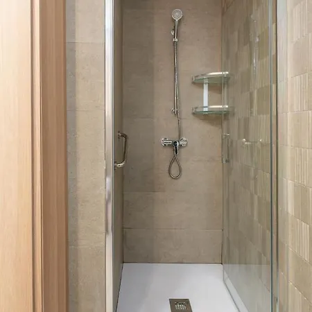 Moderno Piso En Palmas De Gran Canaria Apartamento *