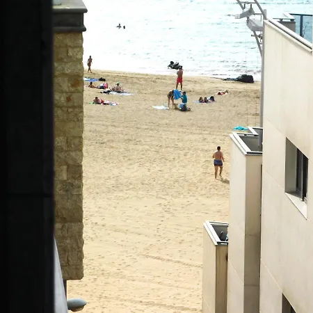 Moderno Piso En Palmas De Gran Canaria Appartement *
