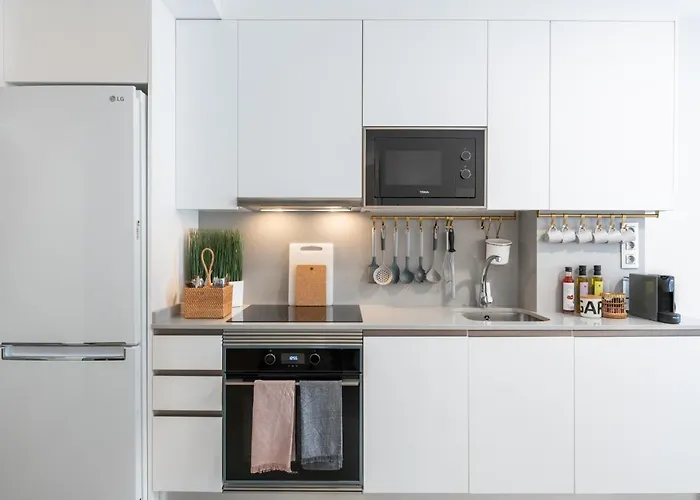 アパート Moderno Piso En Palmas De Gran Canaria