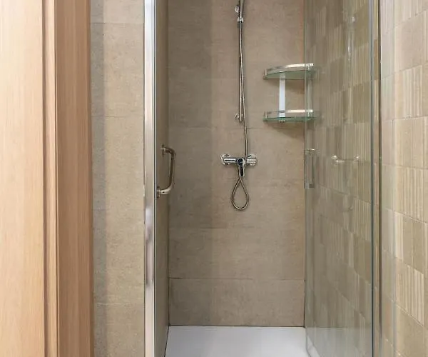Moderno Piso En Palmas De Gran Canaria アパート *