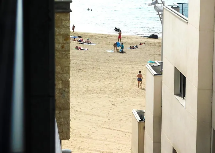 Moderno Piso En Palmas De Gran Canaria アパート *